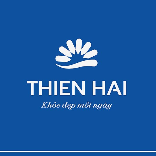 Thien Hai - Branding