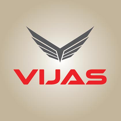 Vijas Branding