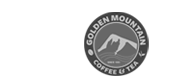 Golden Mountain