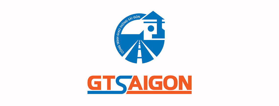 logo Giao Thông Sài Gòn