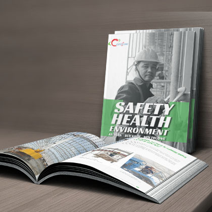 Labour safety documents