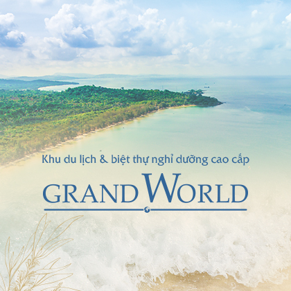 Grand World