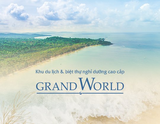 Grand World