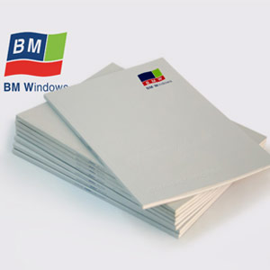 BMWindows Profile