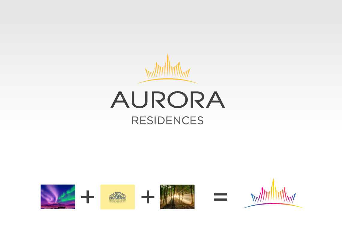 AURORA RESIDENCES 