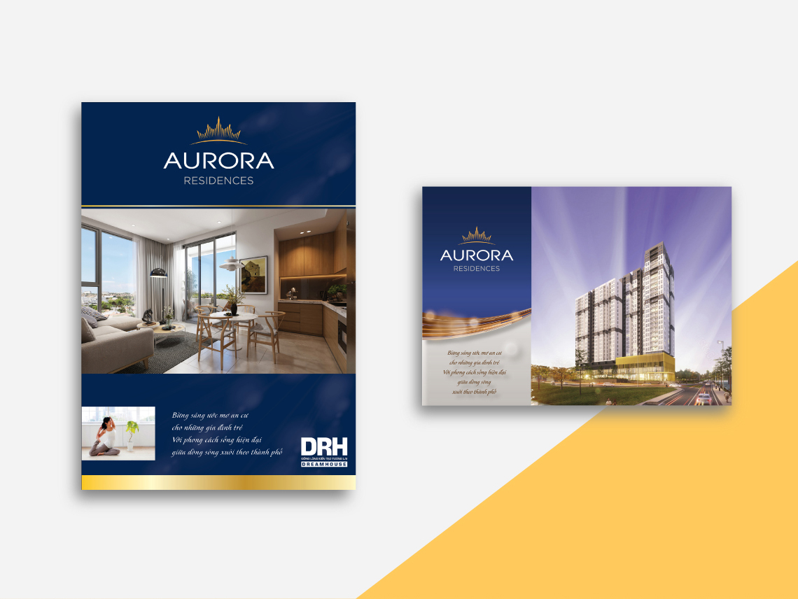 AURORA RESIDENCES 