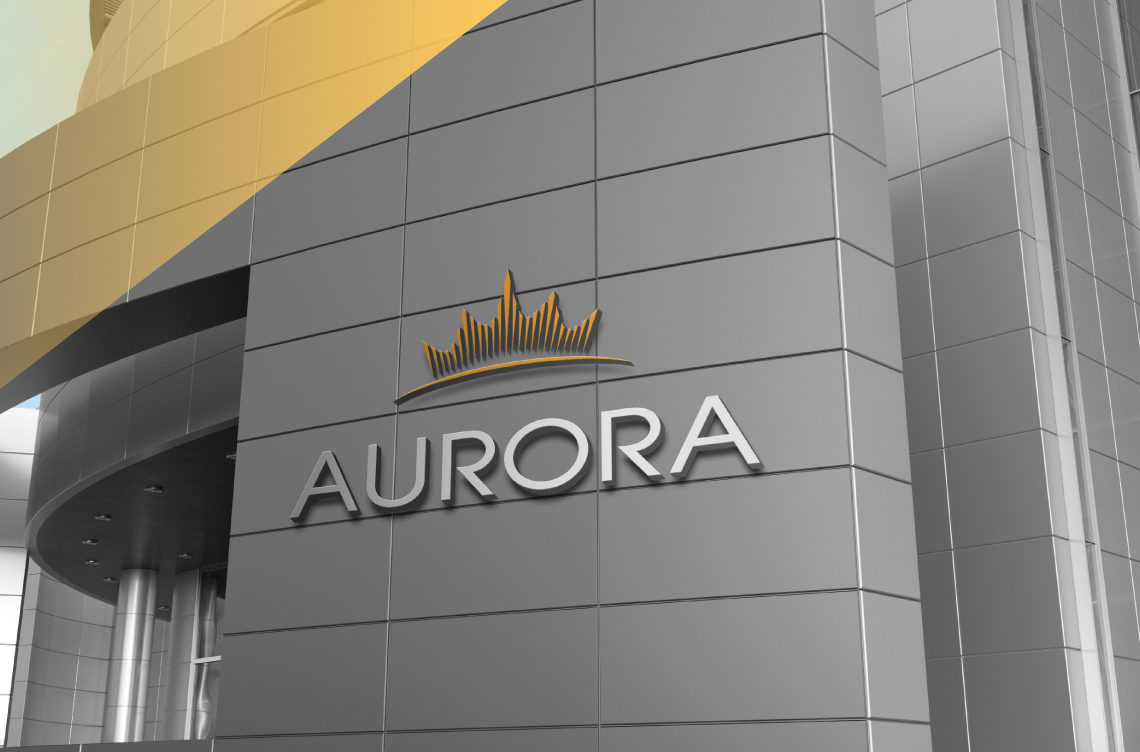 AURORA RESIDENCES 