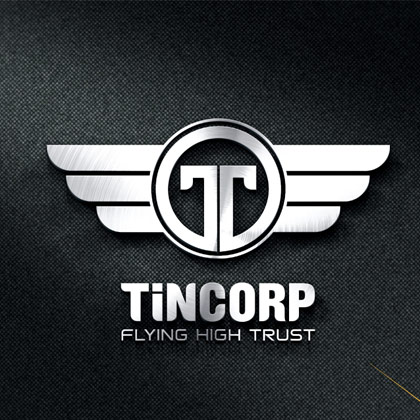 Tin Corp - Flying High Trust