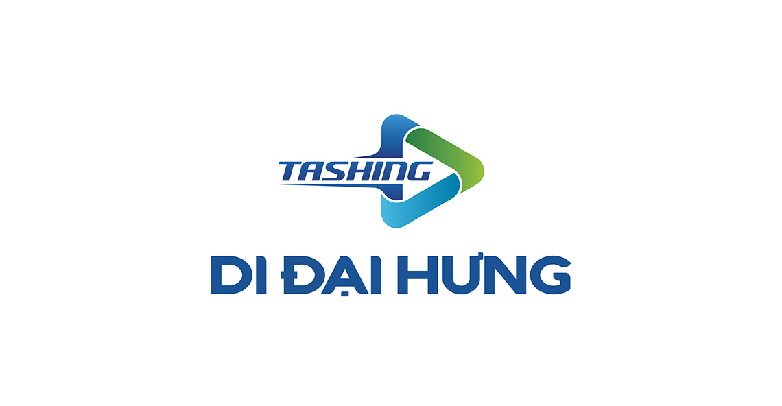 thương hiệu Tashing