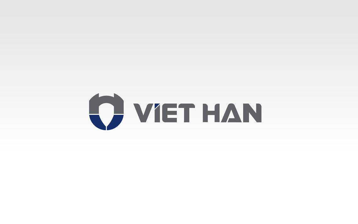 Thiết kế thương hiệu Việt Hàn