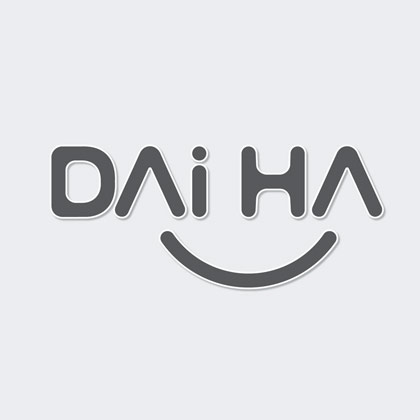 Dai Ha Branding