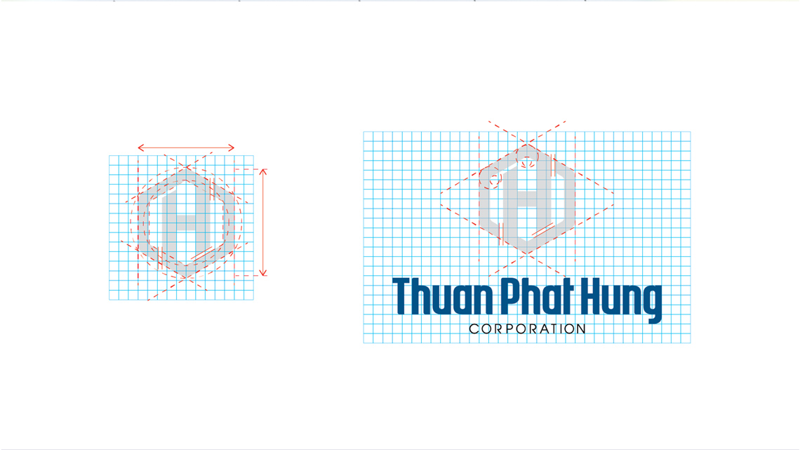 Thuận Phát Hưng Logo