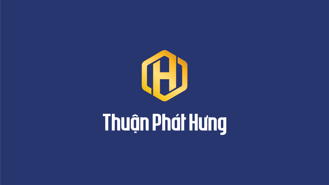 Thuận Phát Hưng Logo