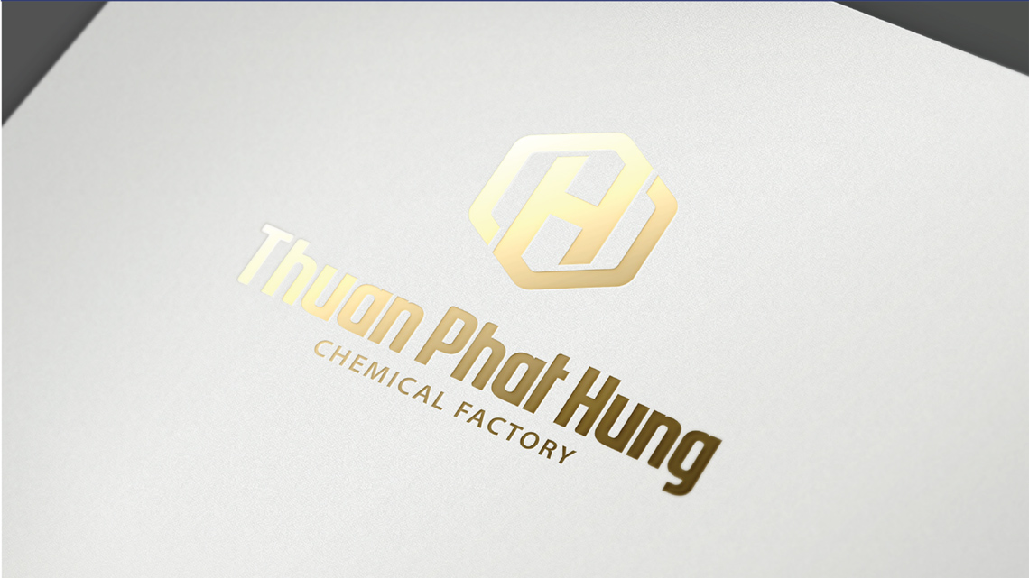 Thuận Phát Hưng Logo