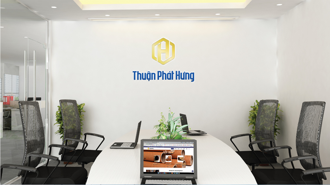 Thuận Phát Hưng Logo