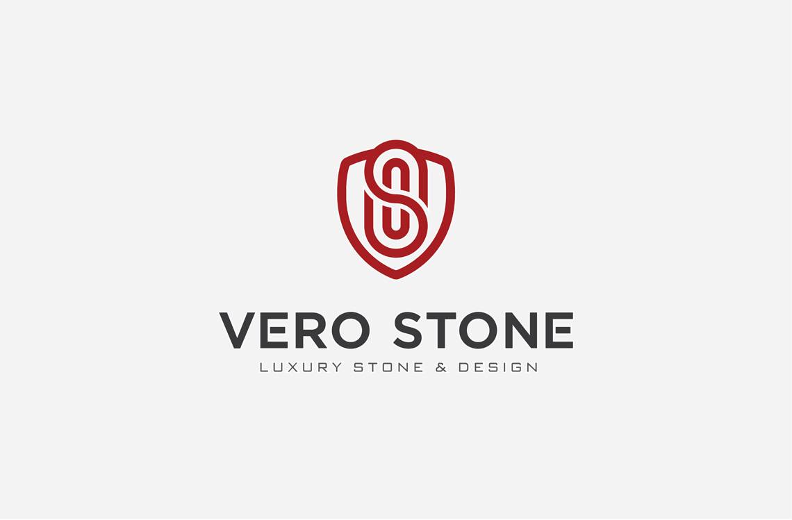 Vero Stone Logo