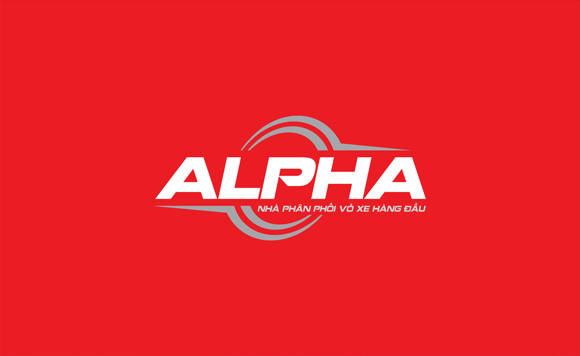 Logo Alpha