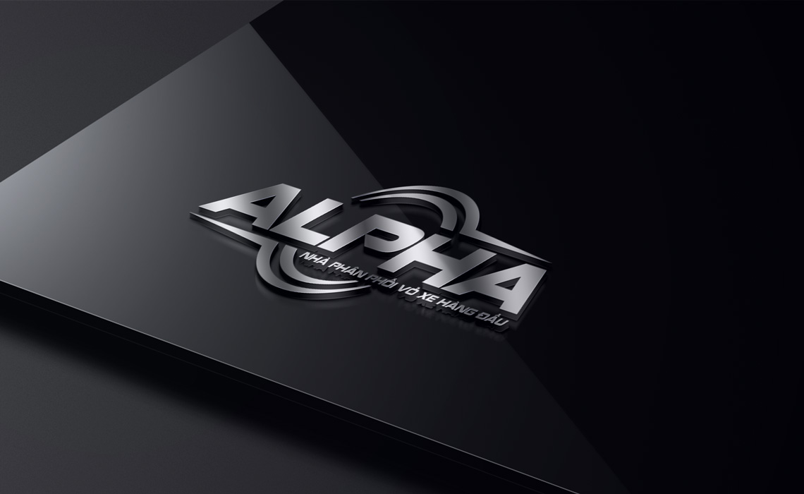 Logo Alpha