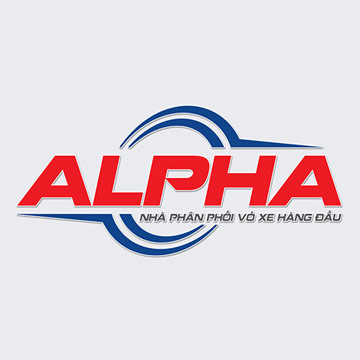 Alpha Logo